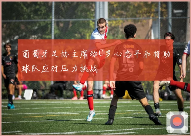葡萄牙足协主席称C罗心态平和将助球队应对压力挑战