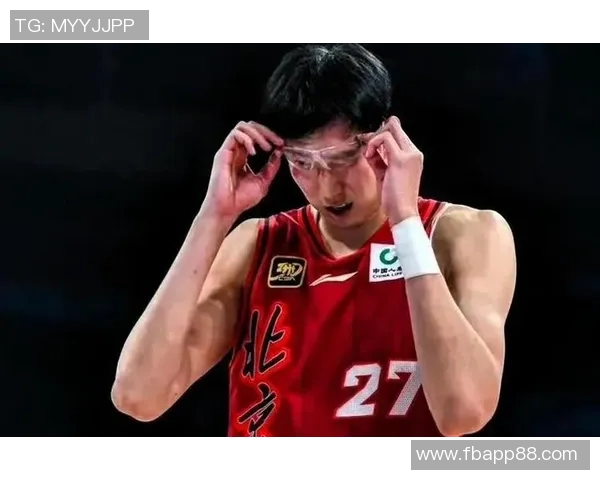 周琦天赋助力高薪但体质限制其核心地位分析